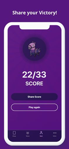 Sweaty Llama - Screenshot 4