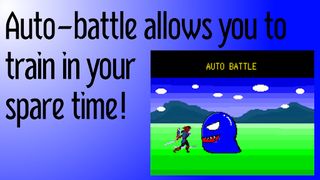 Dragon Bane Otoko - Screenshot 3