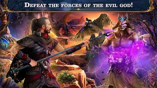 Labyrinths of World 6 f2p - Screenshot 1