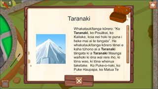 Te Ātiawa - Landscapes - Screenshot 2