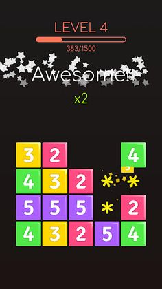 One2Three - Screenshot 3