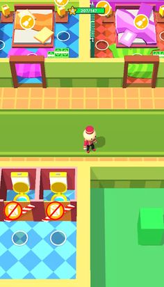 Bed and Breakfast Tycoon - Screenshot 2