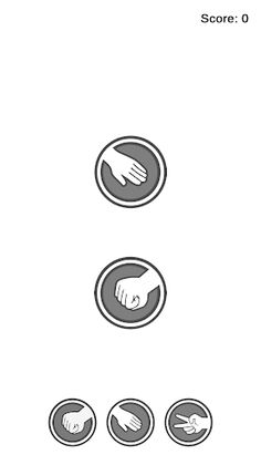Rock Paper Scissors - Screenshot 3