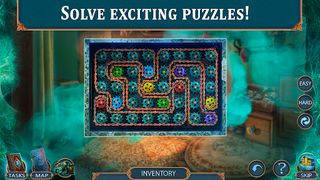 Mystical Riddles: Hotel - Screenshot 3