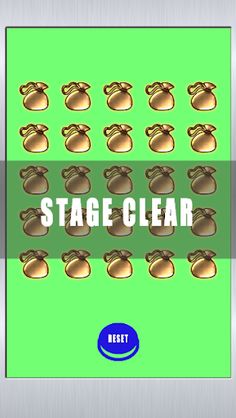 CrossPuzzle - Screenshot 2