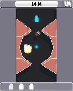 Soda Shooter - Screenshot 1