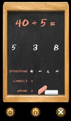 Learn Math - Screenshot 4