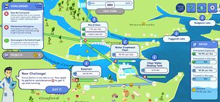 Working With Water: Dam Storag - Screenshot 3