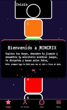 MINCRIX - Screenshot 1
