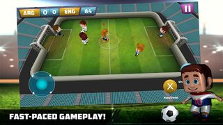 Ultimate Soccer Star - Screenshot 3