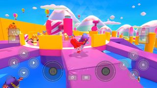 Fvllguys free - Screenshot 1