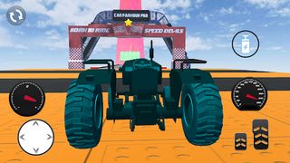 Tractor Wala Game - Screenshot 1