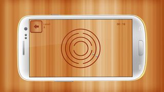 Ball Trap - Roll the Ball - Screenshot 3