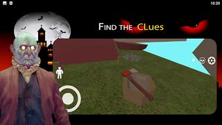 Venca Horror House 2023 - Screenshot 2