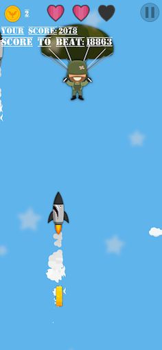 Para-Wars - Screenshot 3