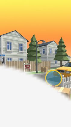 Hide & Seek - Screenshot 1