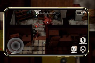 Piggy Hunt Mobile - Screenshot 3