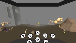 Drone Explorer VR - Screenshot 3