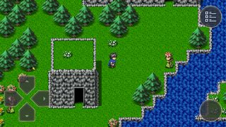 Eternal Concord - Screenshot 1