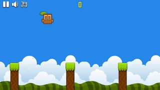 Geometry Rhythm Jumper - Screenshot 2