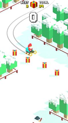 Santa is Coming - Screenshot 3