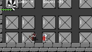 Smash Ringtail Cat (2023) - Screenshot 3
