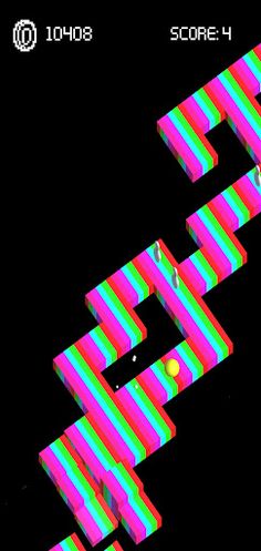 Endless Bowling - Screenshot 4