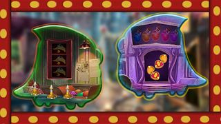 Elated Bull Escape - Screenshot 3