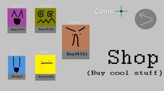 Squares Pro - Screenshot 1