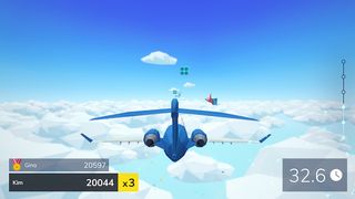 Wings Through Time - Screenshot 3