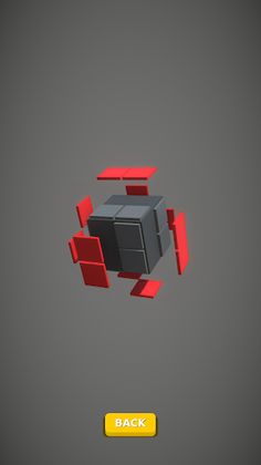 Riddle Cube - Screenshot 3