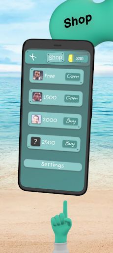 Ronaldo Siuu - Screenshot 4