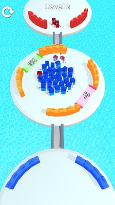 Clash of Guys - Screenshot 3