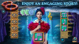 Magic City Detective: Ocean - Screenshot 3