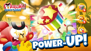Masaru Block Puzzle - Screenshot 2