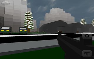 Block Ops - Screenshot 3