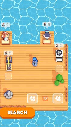 IslandWar - Screenshot 2