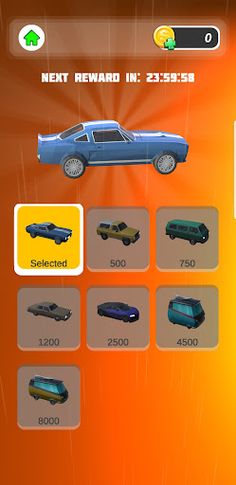 Bus Collect - Screenshot 2