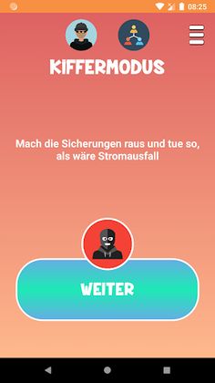 Wahrheit oder dicht 3.0 - Screenshot 2