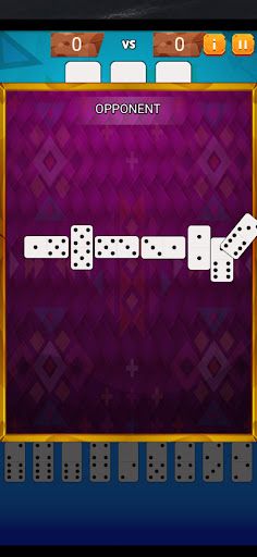 Cube Domino - Screenshot 2