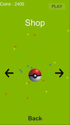 Shoot Ball - Screenshot 3