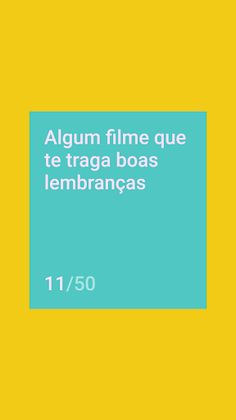 50 Filmes - Screenshot 4