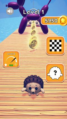 Slow Moe - Screenshot 1