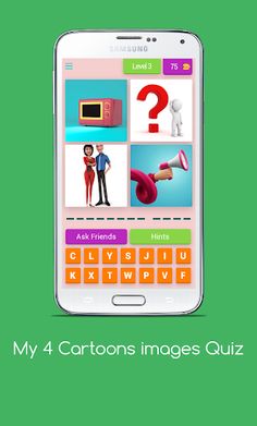 Guess:Famous Pic's-Quiz - Screenshot 2