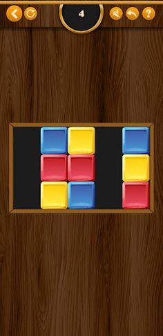 Sort Puzzle - Color Boxes - Screenshot 2