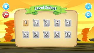 Trainin' Wheels - Screenshot 2