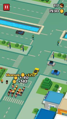 Taxi Tower - Screenshot 3