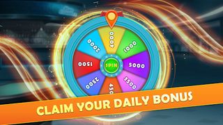 French Coinche - Screenshot 3