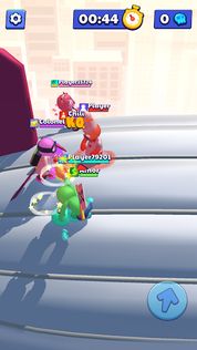 Party Gang - Screenshot 3