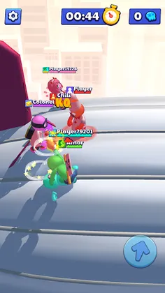 Party Gang - Screenshot 3